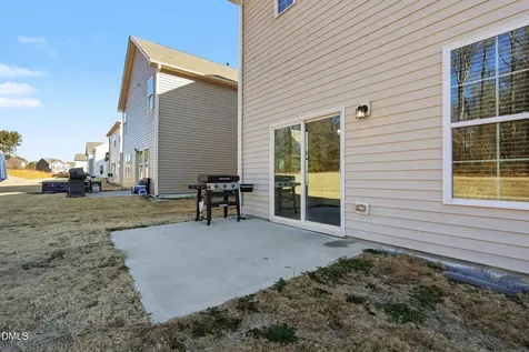1205 Weavers Trace Drive Zebulon NC 27597
