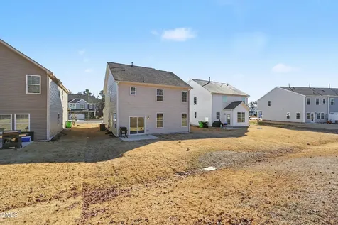 1205 Weavers Trace Drive Zebulon NC 27597