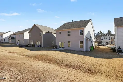 1205 Weavers Trace Drive Zebulon NC 27597