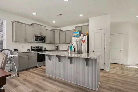 1205 Weavers Trace Drive Zebulon NC 27597