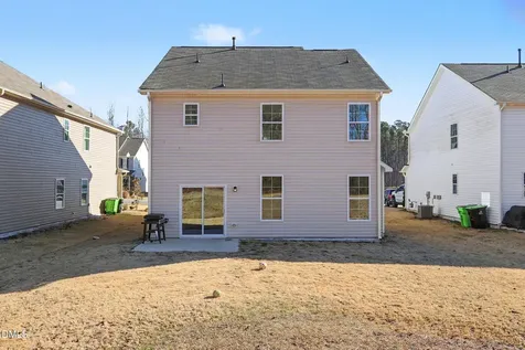 1205 Weavers Trace Drive Zebulon NC 27597
