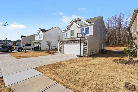 1205 Weavers Trace Drive Zebulon NC 27597