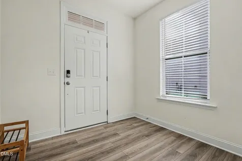 1205 Weavers Trace Drive Zebulon NC 27597