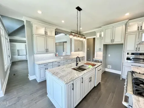 102 Stonewood Place Goldsboro NC 27530