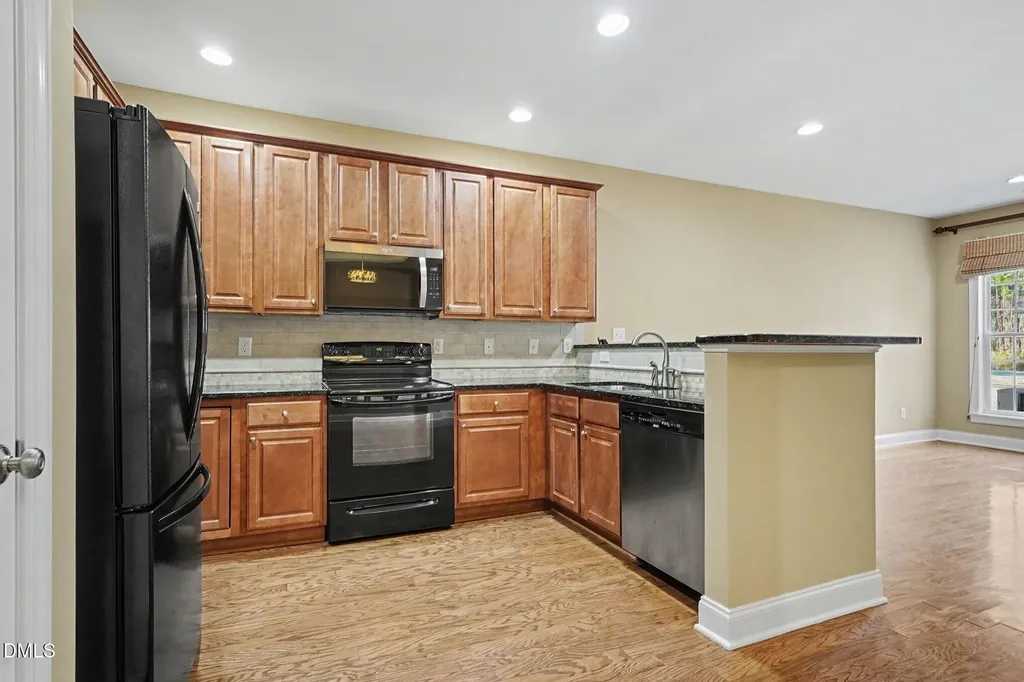 60 Hill Shore Lane Clayton NC 27527