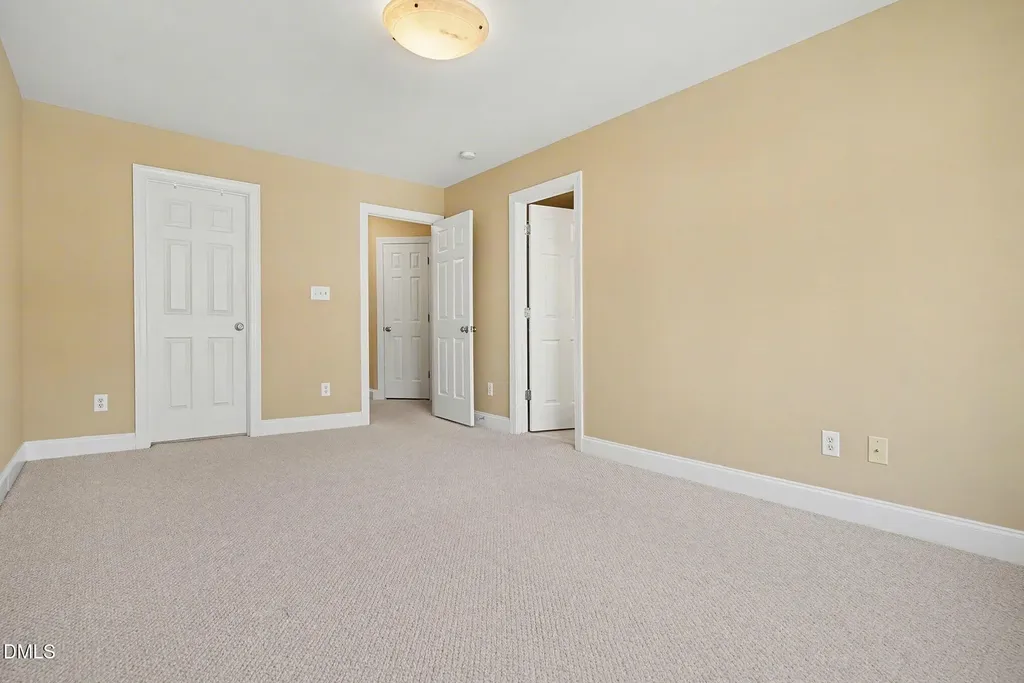 60 Hill Shore Lane Clayton NC 27527