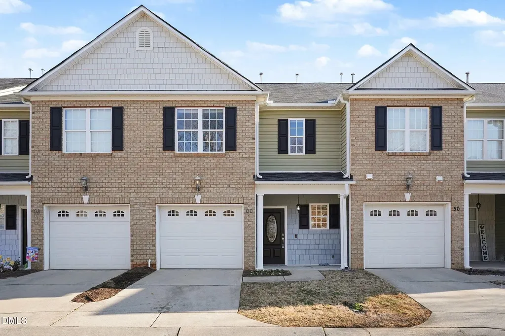 60 Hill Shore Lane Clayton NC 27527