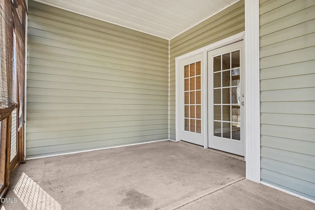 60 Hill Shore Lane Clayton NC 27527