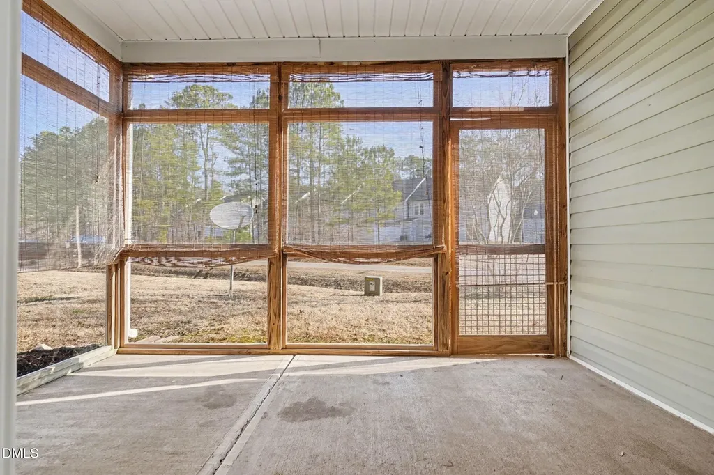 60 Hill Shore Lane Clayton NC 27527