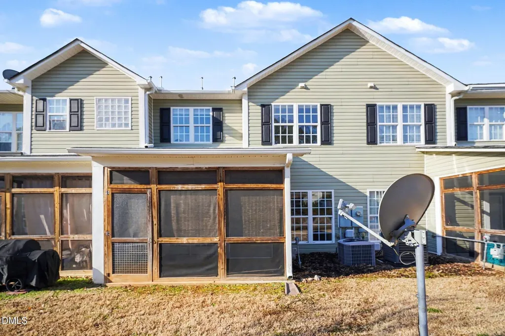 60 Hill Shore Lane Clayton NC 27527