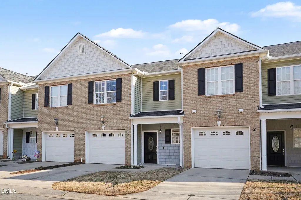 60 Hill Shore Lane Clayton NC 27527
