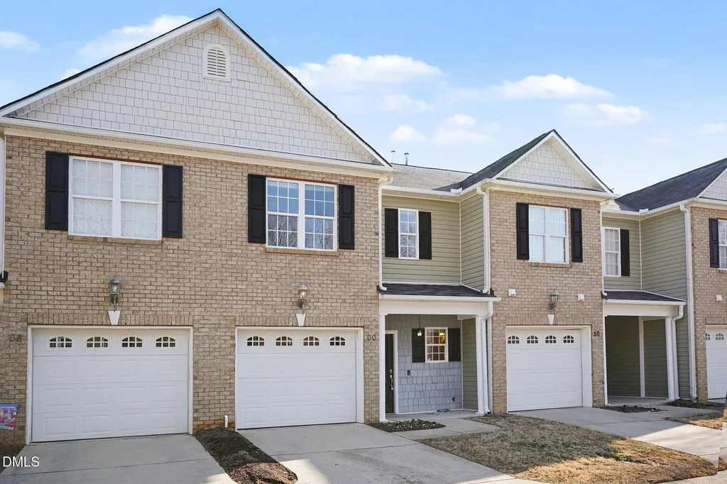 60 Hill Shore Lane Clayton NC 27527
