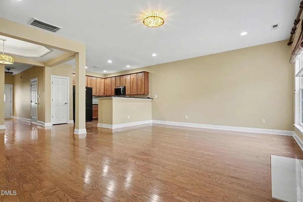 60 Hill Shore Lane Clayton NC 27527