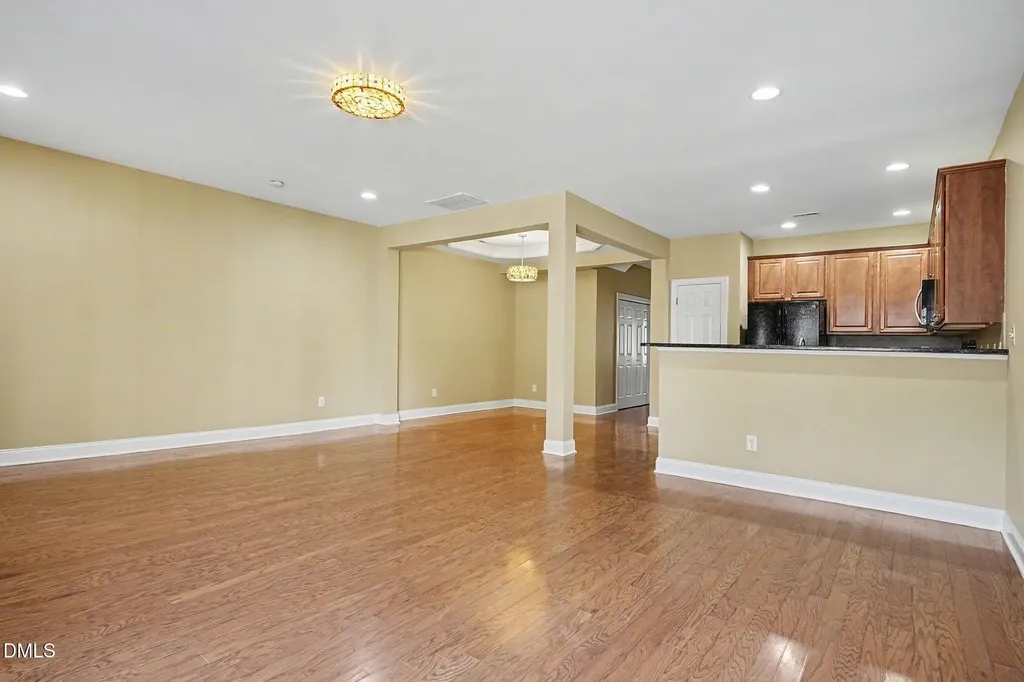 60 Hill Shore Lane Clayton NC 27527