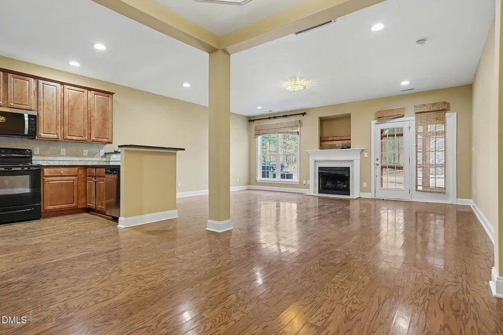 60 Hill Shore Lane Clayton NC 27527