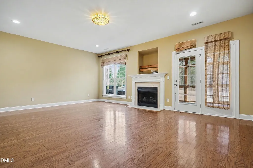 60 Hill Shore Lane Clayton NC 27527