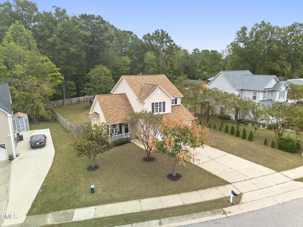 1201 Kavkaz Street Raleigh NC 27610