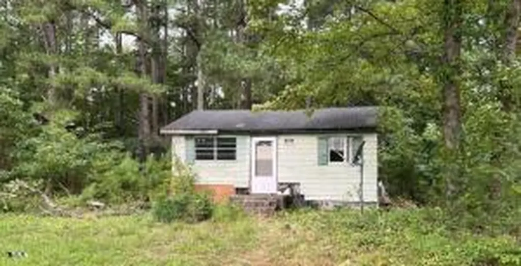 3541 Holden Acres Drive Wendell NC 27591