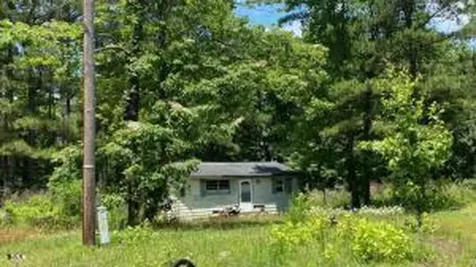 3541 Holden Acres Drive Wendell NC 27591