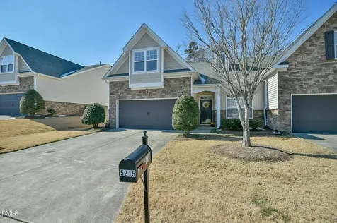 5215 Marcella Court Durham NC 27707