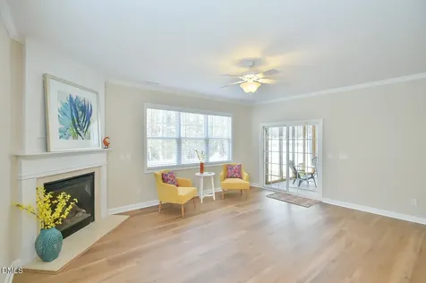 5215 Marcella Court Durham NC 27707