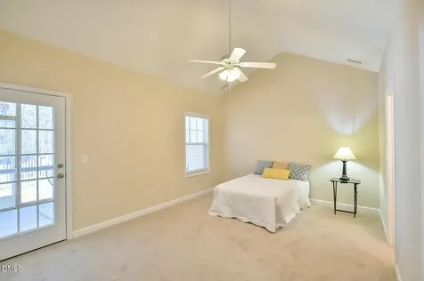5215 Marcella Court Durham NC 27707