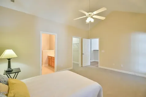 5215 Marcella Court Durham NC 27707