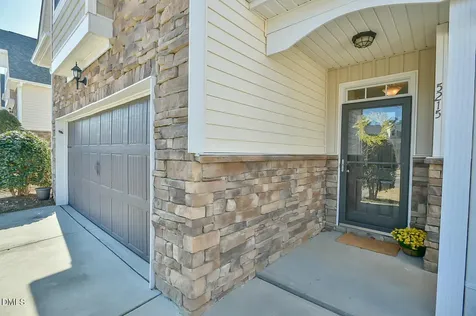 5215 Marcella Court Durham NC 27707