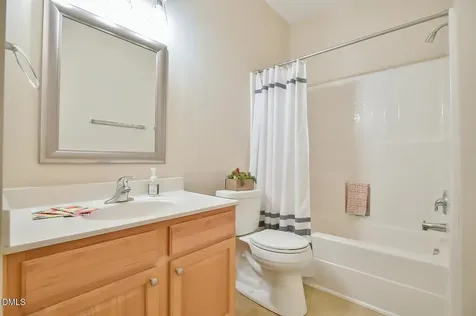 5215 Marcella Court Durham NC 27707