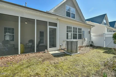 5215 Marcella Court Durham NC 27707