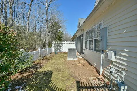 5215 Marcella Court Durham NC 27707