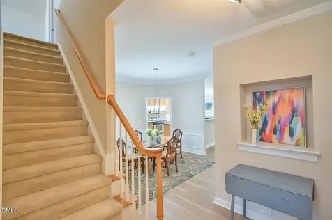 5215 Marcella Court Durham NC 27707