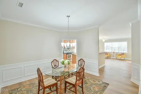 5215 Marcella Court Durham NC 27707