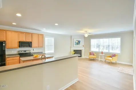 5215 Marcella Court Durham NC 27707