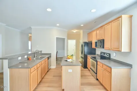 5215 Marcella Court Durham NC 27707