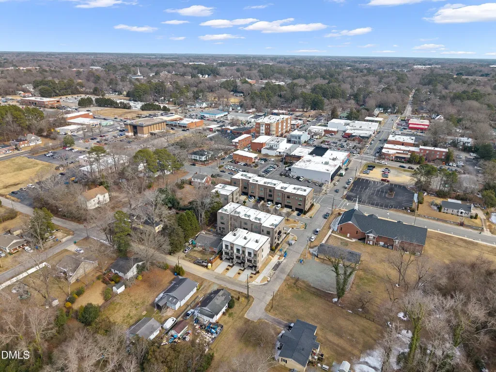 223 S West Street Fuquay Varina NC 27526