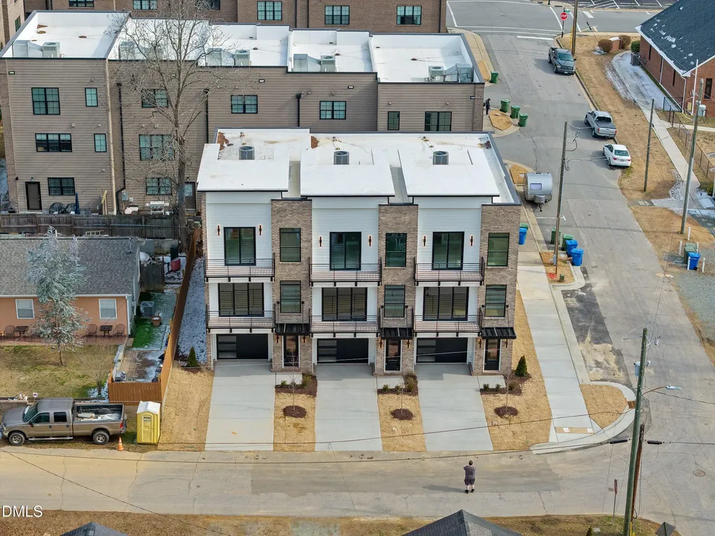 223 S West Street Fuquay Varina NC 27526