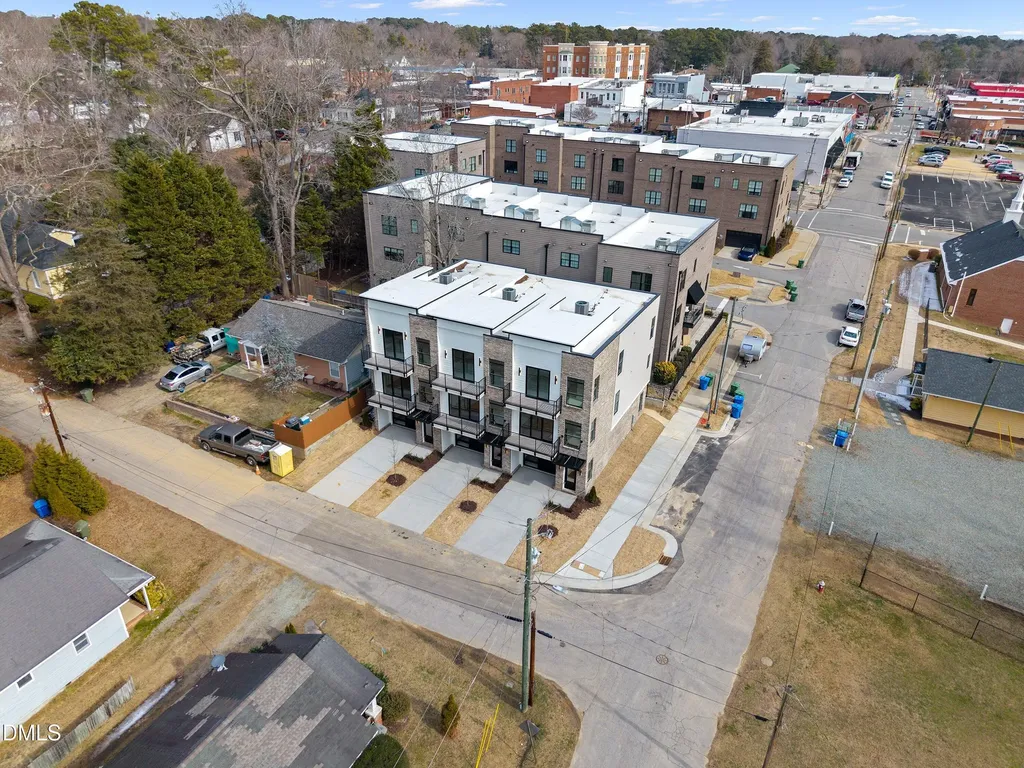 223 S West Street Fuquay Varina NC 27526