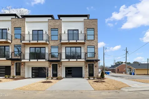 223 S West Street Fuquay Varina NC 27526