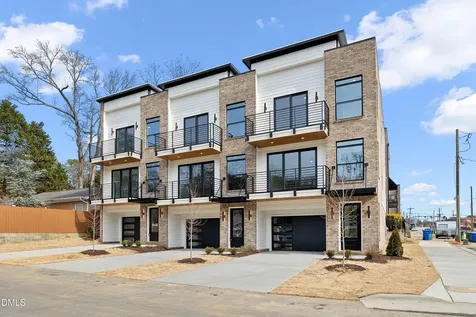 223 S West Street Fuquay Varina NC 27526