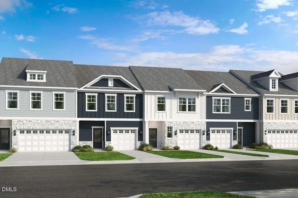 500 Oak Reserve Road Garner NC 27529