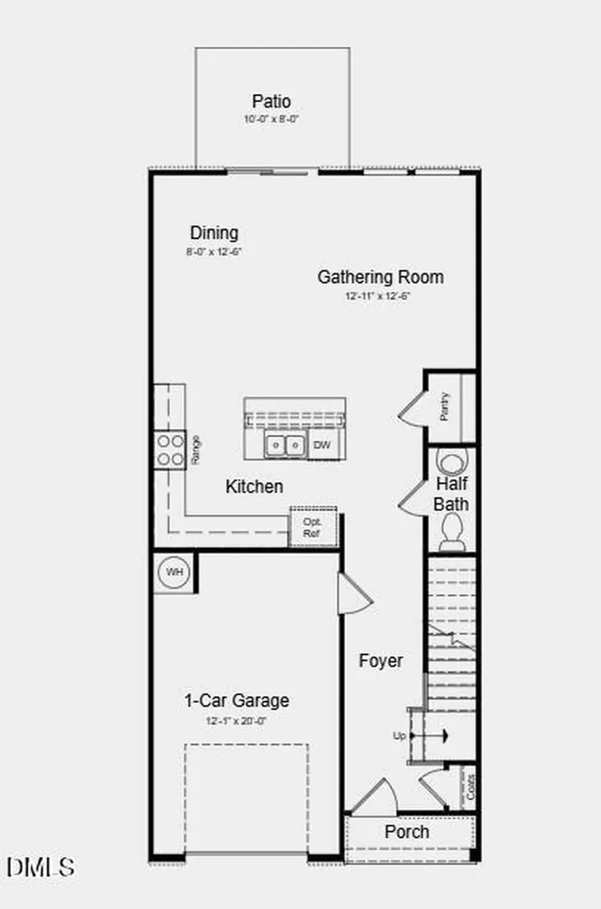 500 Oak Reserve Road Garner NC 27529