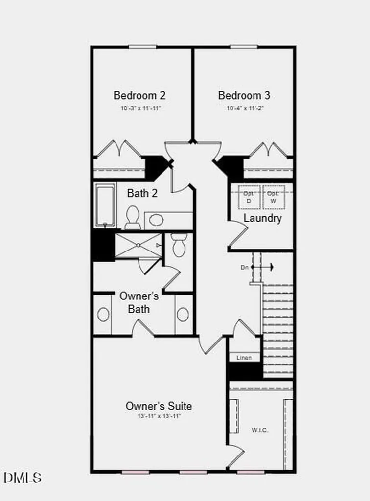 500 Oak Reserve Road Garner NC 27529