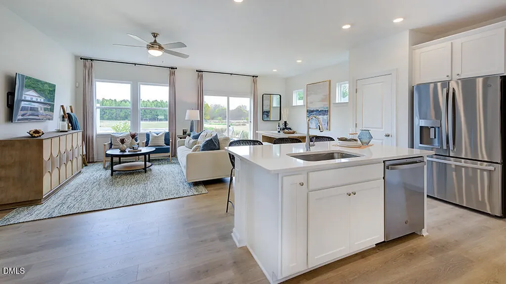 500 Oak Reserve Road Garner NC 27529