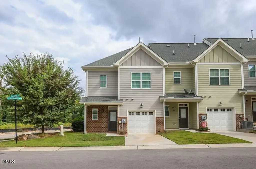 803 Townes Park Street Wake Forest NC 27587