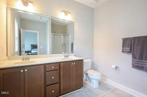 803 Townes Park Street Wake Forest NC 27587