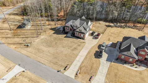 1453 Blue Heron Drive Nashville NC 27856