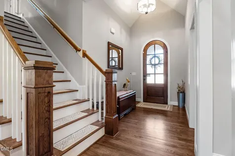 1453 Blue Heron Drive Nashville NC 27856