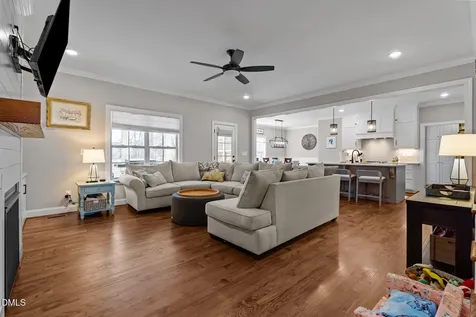 1453 Blue Heron Drive Nashville NC 27856