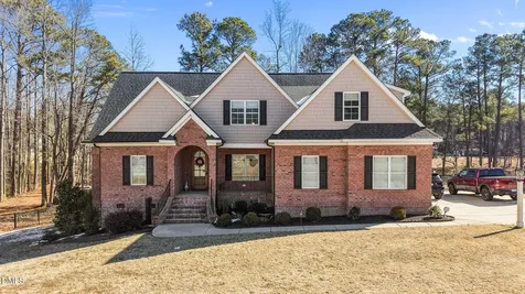 1453 Blue Heron Drive Nashville NC 27856